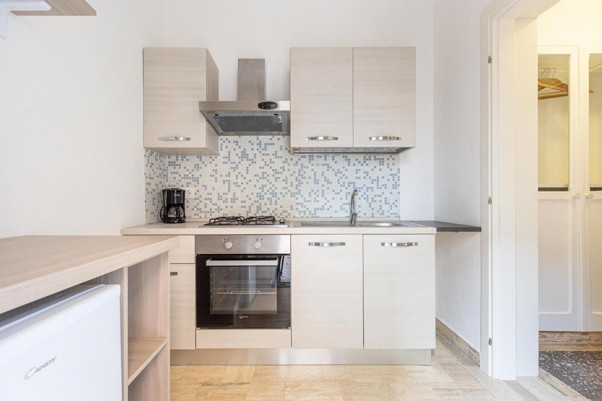 Dimora Le Tre Muse Guesthouse Lecce Eksteriør bilde